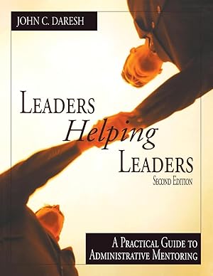 Bild des Verkufers fr Leaders Helping Leaders: A Practical Guide to Administrative Mentoring zum Verkauf von moluna