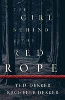 Bild des Verkufers fr The Girl behind the Red Rope zum Verkauf von moluna