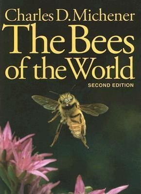 Immagine del venditore per The Bees of the World venduto da moluna