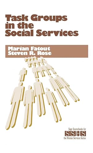 Seller image for Task Groups in the Social Services for sale by moluna