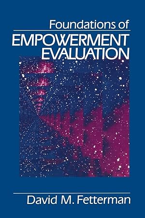 Image du vendeur pour Foundations of Empowerment Evaluation mis en vente par moluna