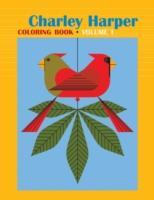 Immagine del venditore per Charley Harper Volume I Colouring Book venduto da moluna