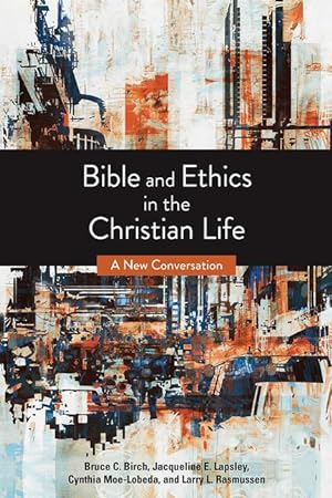 Imagen del vendedor de Bible and Ethics in the Christian Life: A New Conversation a la venta por moluna