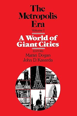 Seller image for A World of Giant Cities: The Metropolis Era for sale by moluna