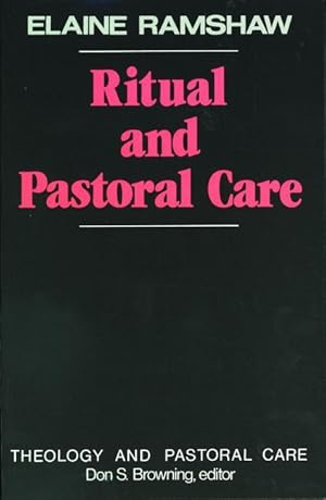 Immagine del venditore per Ritual and Pastoral Care venduto da moluna