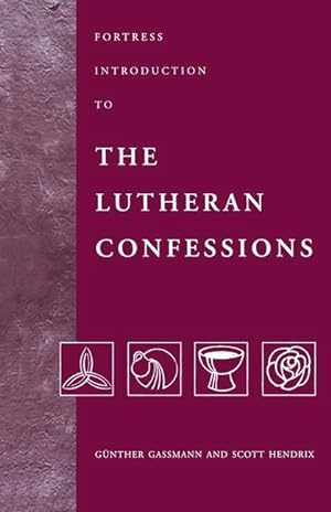 Seller image for Fortress Introduction to The Lutheran Confessions for sale by moluna