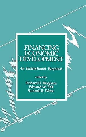 Image du vendeur pour Financing Economic Development: An Institutional Response mis en vente par moluna