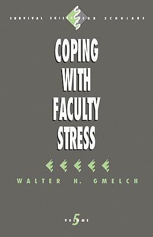 Seller image for Coping with Faculty Stress for sale by moluna