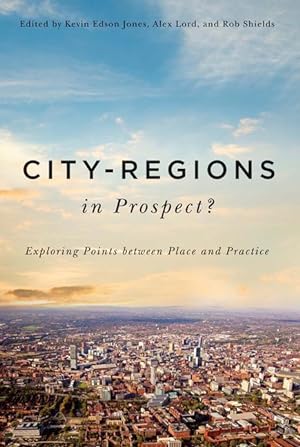 Seller image for Jones, K: City-Regions in Prospect? for sale by moluna