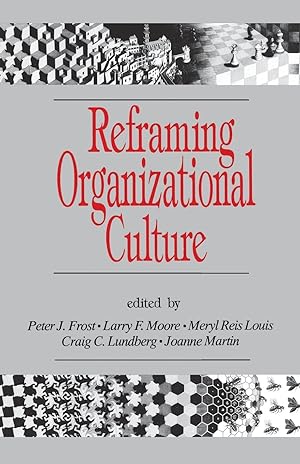 Seller image for Reframing Organizational Culture for sale by moluna