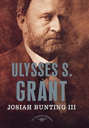 Bild des Verkufers fr Ulysses S. Grant zum Verkauf von moluna
