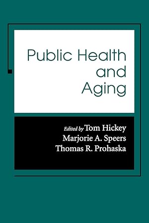 Seller image for Public Health and Aging for sale by moluna