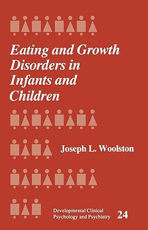 Imagen del vendedor de Eating and Growth Disorders in Infants and Children a la venta por moluna