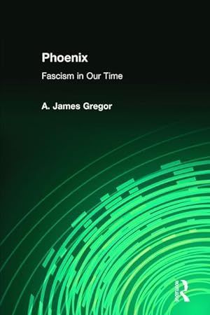 Seller image for Gregor, A: Phoenix for sale by moluna