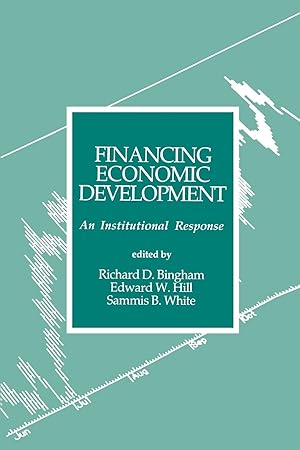 Image du vendeur pour Financing Economic Development: An Institutional Response mis en vente par moluna