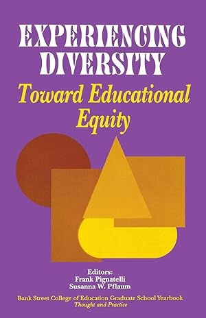 Seller image for Experiencing Diversity: Toward Educational Equity for sale by moluna