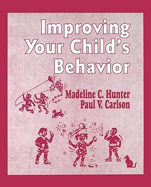 Seller image for Improving Your Child&#8242s Behavior for sale by moluna
