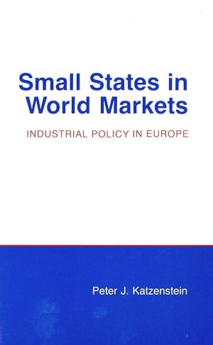Bild des Verkufers fr Small States in World Markets zum Verkauf von moluna