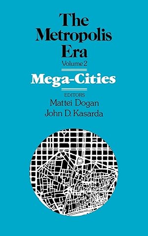 Imagen del vendedor de Mega Cities: The Metropolis Era a la venta por moluna