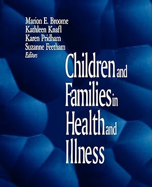 Seller image for Children and Families in Health and Illness for sale by moluna
