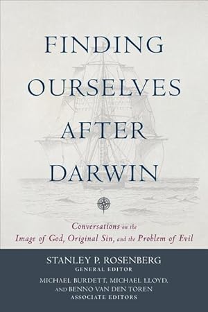 Image du vendeur pour Finding Ourselves after Darwin mis en vente par moluna