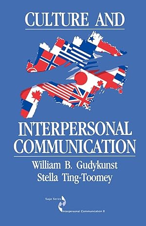 Seller image for Culture and Interpersonal Communication for sale by moluna