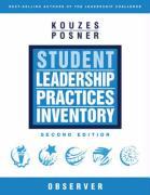 Seller image for The Student Leadership Practices Inventory (LPI) for sale by moluna