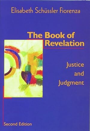 Bild des Verkufers fr Book of Revelation Second Edit zum Verkauf von moluna