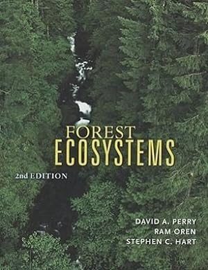 Seller image for Forest Ecosystems for sale by moluna