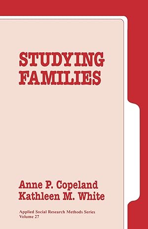 Seller image for Studying Families for sale by moluna