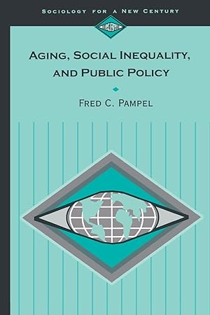 Seller image for Aging, Social Inequality, and Public Policy for sale by moluna