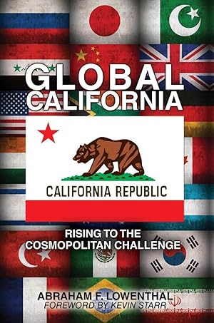 Immagine del venditore per Global California: Rising to the Cosmopolitan Challenge venduto da moluna