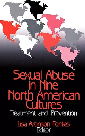 Immagine del venditore per Sexual Abuse in Nine North American Cultures: Treatment and Prevention venduto da moluna