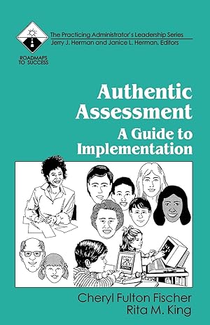 Seller image for Authentic Assessment: A Guide to Implementation for sale by moluna