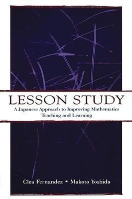 Seller image for Yoshida, M: Lesson Study for sale by moluna