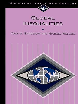 Bild des Verkufers fr Global Inequalities zum Verkauf von moluna