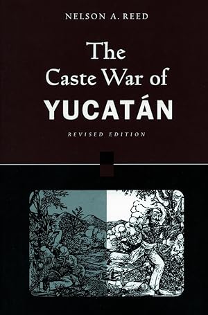 Bild des Verkufers fr The Caste War of Yucatn: Revised Edition zum Verkauf von moluna