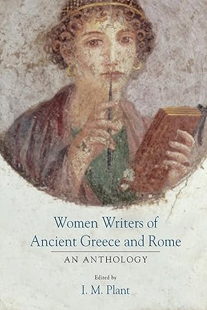 Bild des Verkufers fr WOMEN WRITERS OF ANCIENT GREEC zum Verkauf von moluna