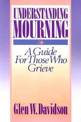 Bild des Verkufers fr Understanding Mourning zum Verkauf von moluna