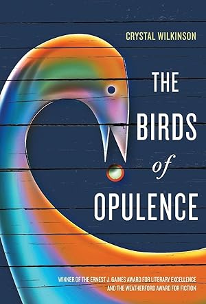 Seller image for The Birds of Opulence for sale by moluna