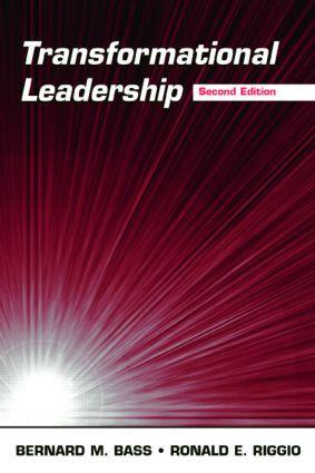 Seller image for Transformational Leadership for sale by moluna