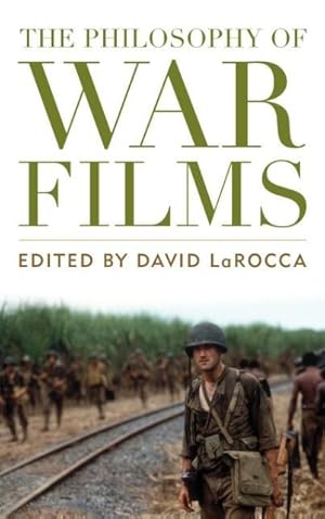 Immagine del venditore per Philosophy of War Films venduto da moluna