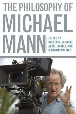 Seller image for The Philosophy of Michael Mann for sale by moluna