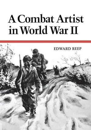 Imagen del vendedor de A Combat Artist in World War II a la venta por moluna