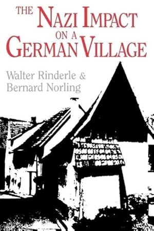 Image du vendeur pour The Nazi Impact on a German Village mis en vente par moluna