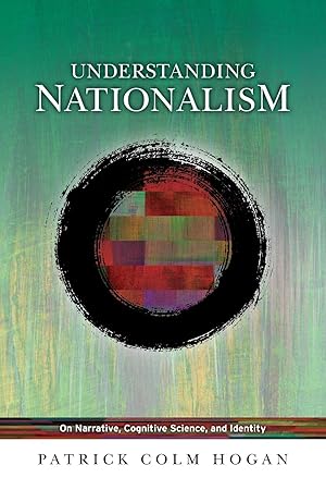 Immagine del venditore per Understanding Nationalism: On Narrative, Cognitive Science, and Identity venduto da moluna