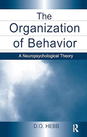 Seller image for Hebb, D: The Organization of Behavior for sale by moluna