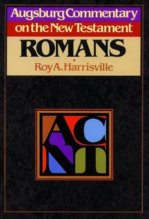 Seller image for Acnt Romans for sale by moluna