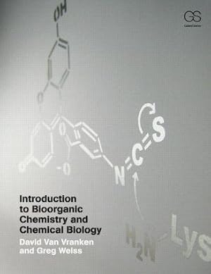 Image du vendeur pour Introduction to Bioorganic Chemistry and Chemical Biology mis en vente par moluna