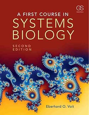 Bild des Verkufers fr A First Course in Systems Biology zum Verkauf von moluna